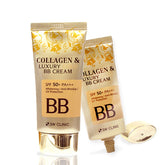 3W CLINIC3W CLINIC Collagen & Luxury Gold BB Cream (SPF50+/PA+++) 50ml